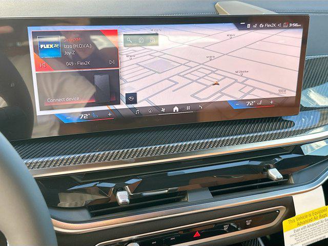 new 2026 BMW X5 car, priced at $101,000