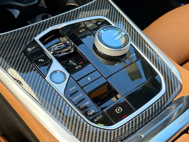 new 2026 BMW X5 car, priced at $101,000