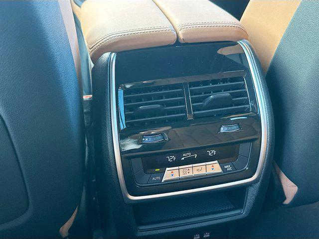 new 2026 BMW X5 car, priced at $101,000