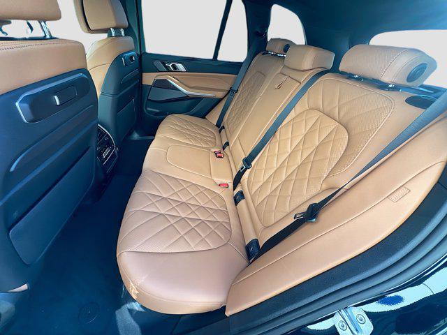 new 2026 BMW X5 car, priced at $101,000