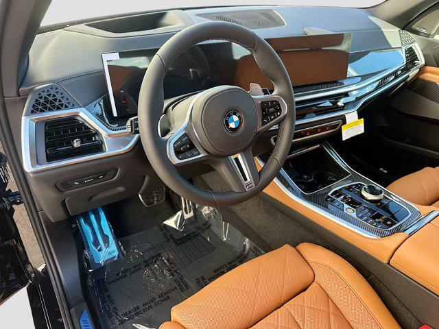 new 2026 BMW X5 car, priced at $101,000