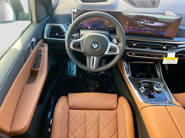 new 2026 BMW X5 car, priced at $101,000