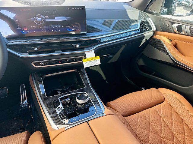 new 2026 BMW X5 car, priced at $101,000