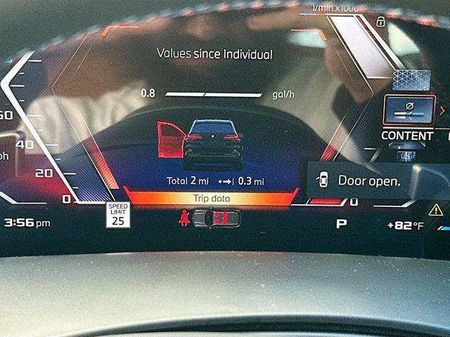 new 2026 BMW X5 car, priced at $101,000