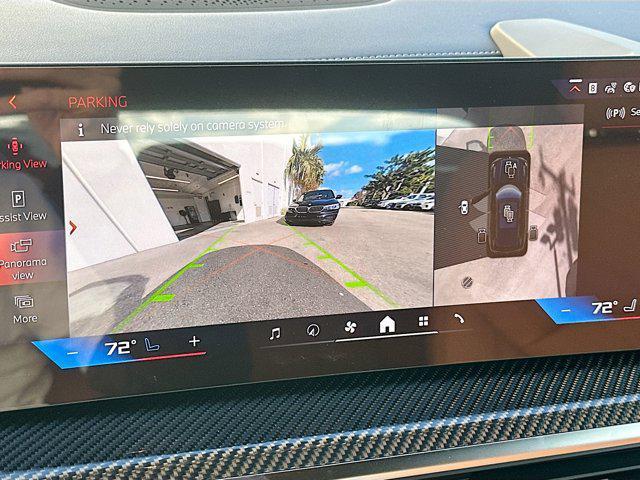 new 2026 BMW X5 car, priced at $101,000