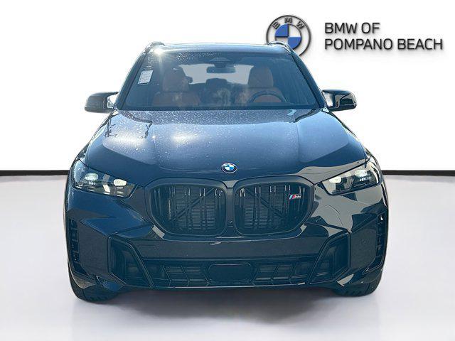 new 2026 BMW X5 car, priced at $101,000