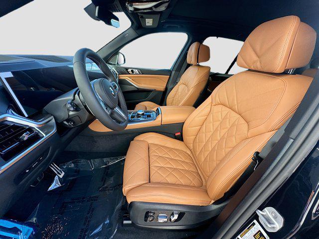new 2026 BMW X5 car, priced at $101,000