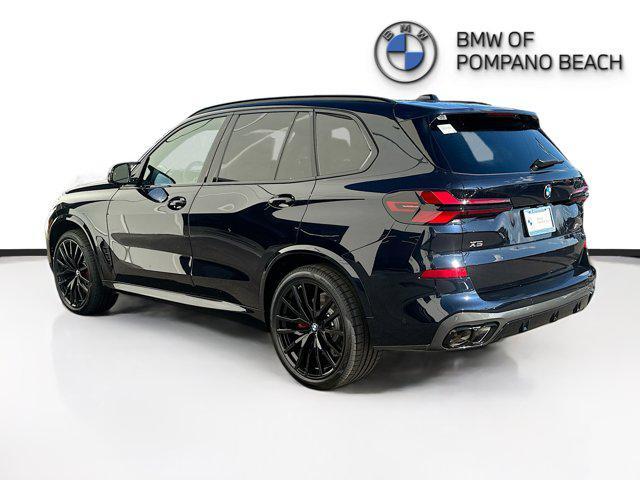 new 2026 BMW X5 car, priced at $101,000