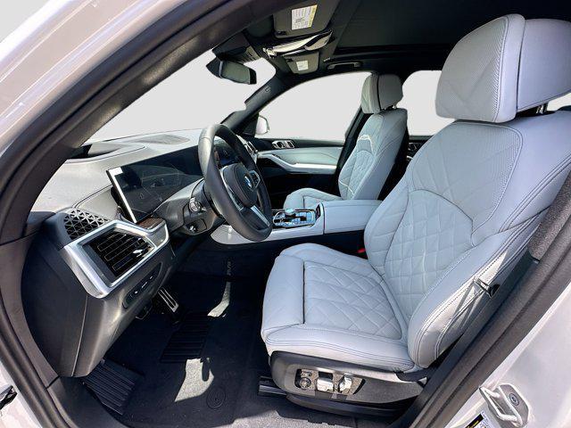 new 2026 BMW X5 car, priced at $79,275