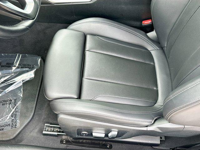 used 2024 BMW 430 car, priced at $36,277
