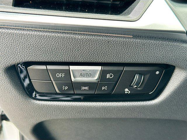 used 2024 BMW 430 car, priced at $36,277