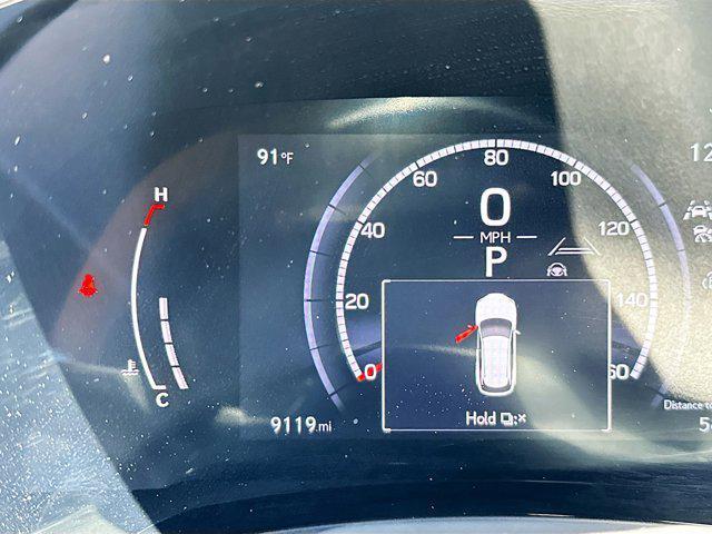used 2024 Lexus RX 500h car, priced at $67,000