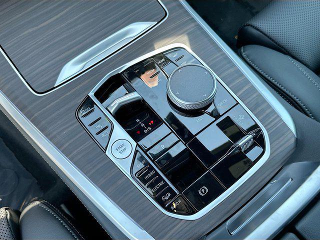 new 2026 BMW X5 PHEV car, priced at $83,650