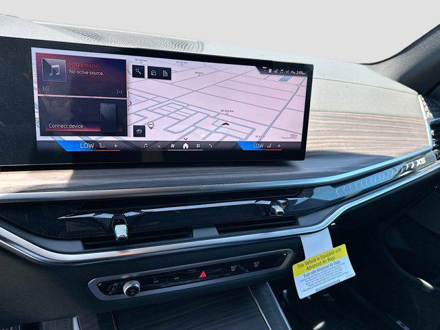 new 2026 BMW X5 PHEV car, priced at $83,650