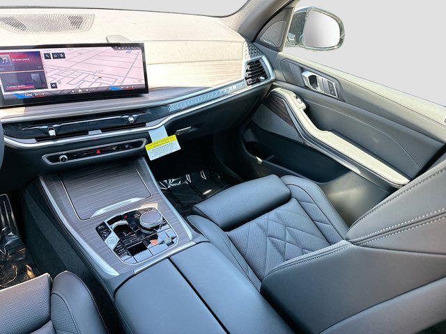 new 2026 BMW X5 PHEV car, priced at $83,650