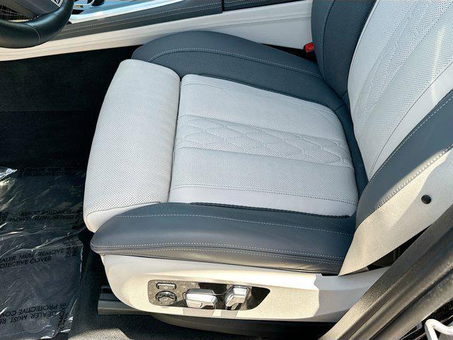 used 2024 BMW X7 car, priced at $77,500