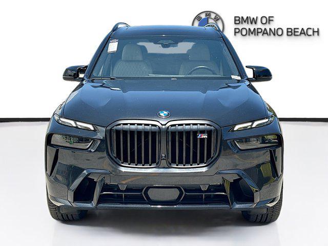 used 2024 BMW X7 car, priced at $77,500