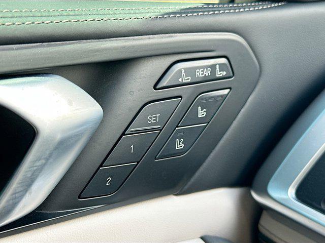 used 2024 BMW X7 car, priced at $77,500