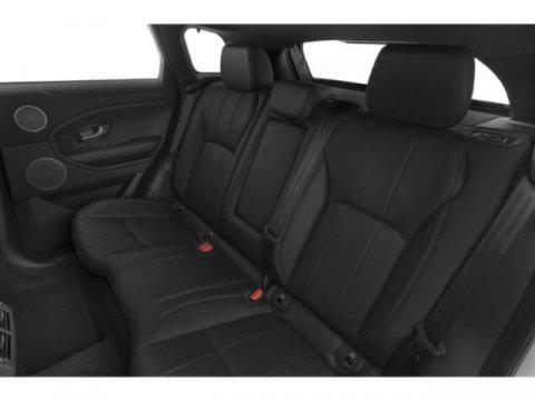 used 2019 Land Rover Range Rover Evoque car, priced at $21,800