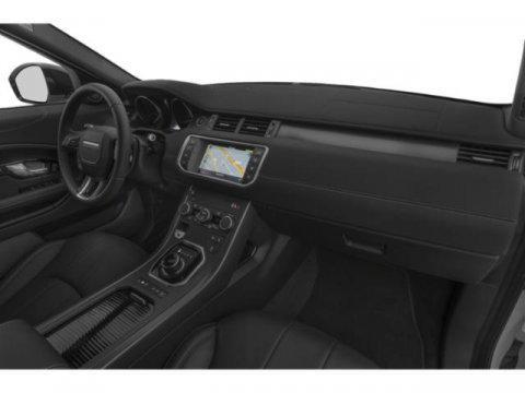 used 2019 Land Rover Range Rover Evoque car, priced at $21,800