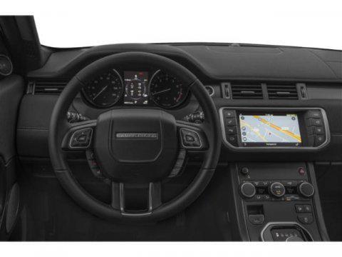 used 2019 Land Rover Range Rover Evoque car, priced at $21,800