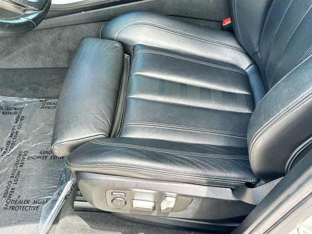 used 2021 BMW X5 car, priced at $35,500