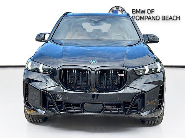 new 2025 BMW X5 car, priced at $101,725