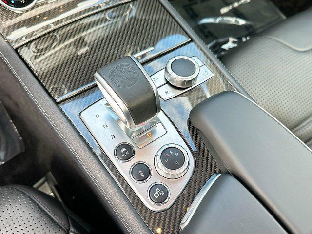 used 2019 Mercedes-Benz AMG SL 63 car, priced at $88,999