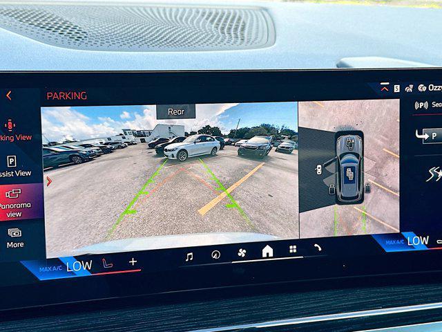 new 2026 BMW X5 car, priced at $102,675