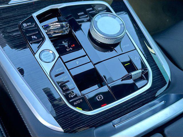 new 2026 BMW X5 car, priced at $102,675