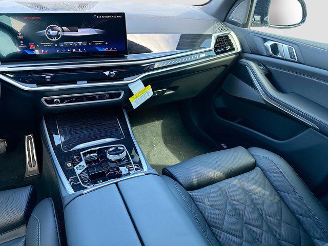 new 2026 BMW X5 car, priced at $102,675