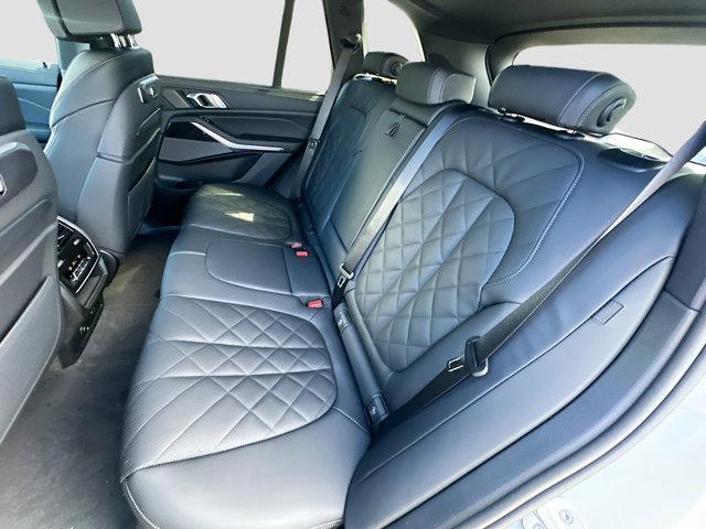 new 2026 BMW X5 car, priced at $102,675