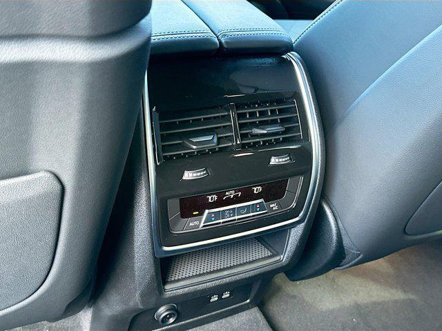 new 2026 BMW X5 car, priced at $102,675