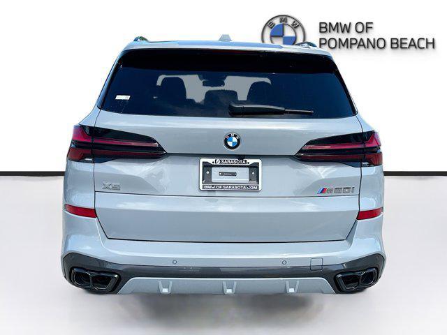 new 2026 BMW X5 car, priced at $102,675