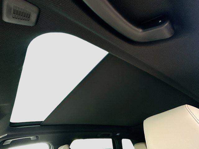 new 2026 BMW X3 car, priced at $61,400
