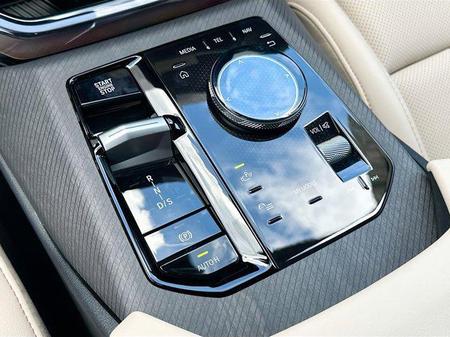 new 2026 BMW X3 car, priced at $61,400