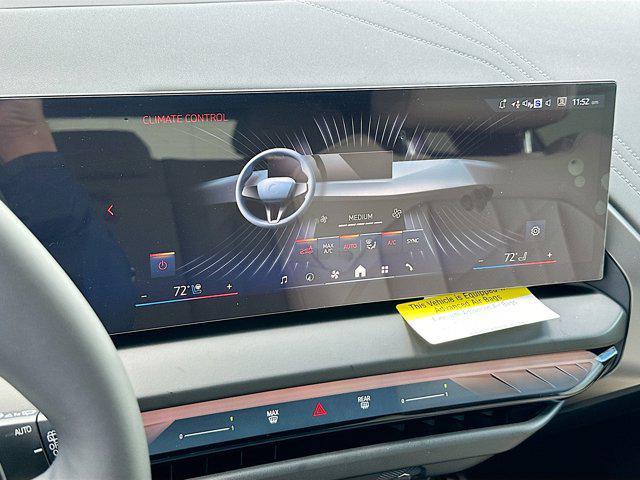 new 2026 BMW X3 car, priced at $61,400