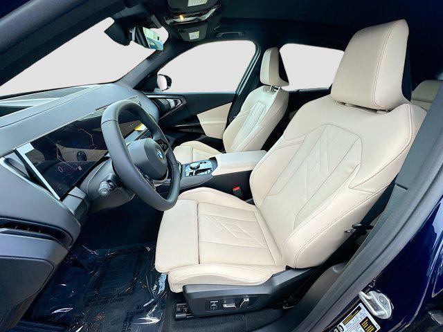 new 2026 BMW X3 car, priced at $61,400