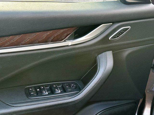 used 2019 Maserati Levante car, priced at $18,400