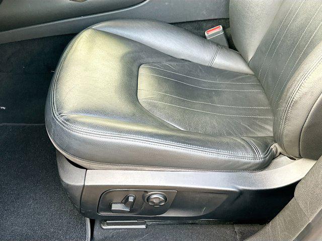 used 2019 Maserati Levante car, priced at $18,400