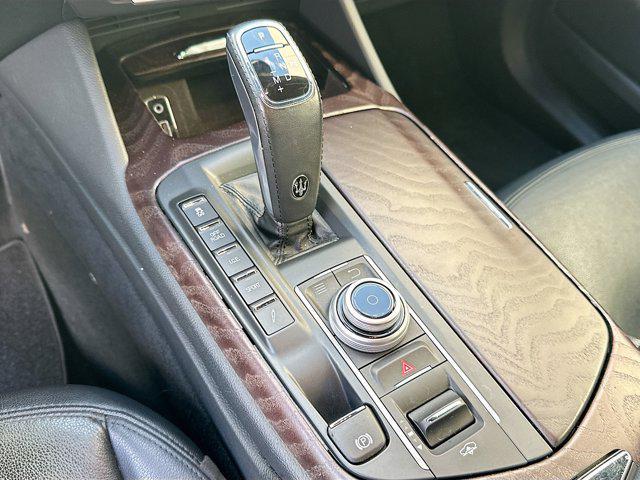 used 2019 Maserati Levante car, priced at $18,400