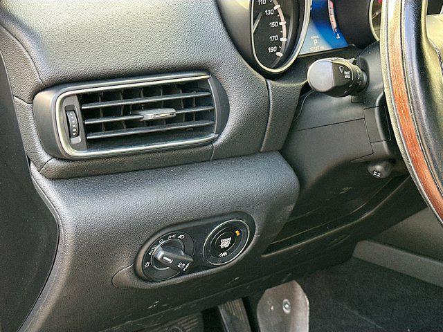 used 2019 Maserati Levante car, priced at $18,400