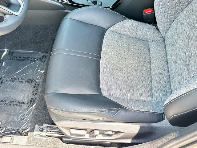 used 2023 Toyota Corolla car, priced at $25,000