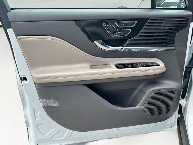 used 2021 Lincoln Corsair car, priced at $24,000