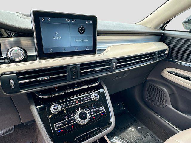 used 2021 Lincoln Corsair car, priced at $24,000