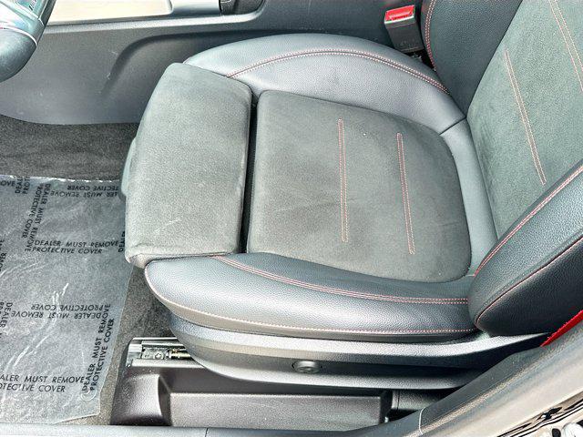 used 2023 Mercedes-Benz AMG GLB 35 car, priced at $42,000