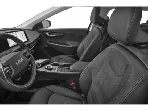 used 2024 Kia EV6 car, priced at $27,777