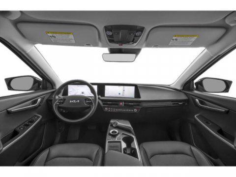 used 2024 Kia EV6 car, priced at $27,777