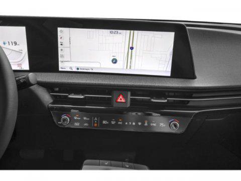 used 2024 Kia EV6 car, priced at $27,777