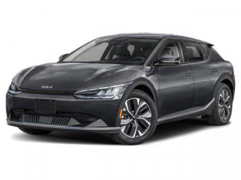 used 2024 Kia EV6 car, priced at $27,777